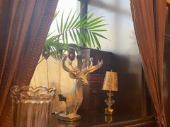 -波特曼西餐厅(南岗店)