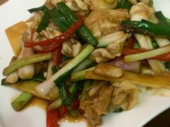 -正能量脆肉鲩火锅