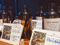 -野鸽子咖啡(航空路店)