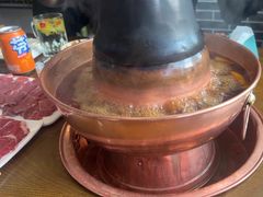 -蘭番坊青海特色铜锅涮·清真
