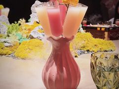 -蟹犇•帝王蟹雪蟹(陆家嘴店)
