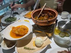 -关东小磨东北菜(漕河泾印象城店)