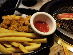 -火炉火自助餐(喜隆多店)