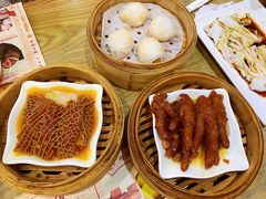 -赏点粤式点心(广州塔店)