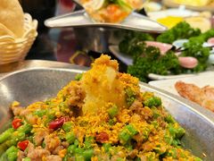-米泰芒·东南亚料理(体育西店)