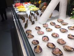 -海天盛宴新派海鲜自助餐厅(群力店)