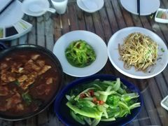-北京老铺烤鸭(老城根店)