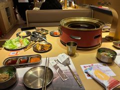 -西塔老太太泥炉烤肉(杭州首店)