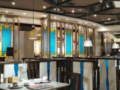 大堂-岭南真味·匠心粤菜(K11店)