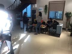 -暖心派对·独栋别墅团建聚会轰趴馆