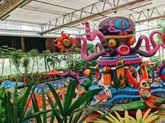 -南宫五洲植物乐园