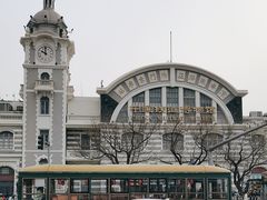 -中国铁道博物馆(正阳门馆)