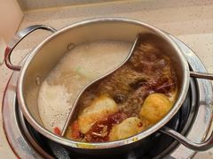 -大成自助小火锅(合肥国购广场店)