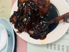 -蘭心餐厅(进贤路店)