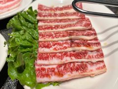 -NIUAN牛庵·日式和牛烧肉(恒隆店)