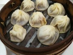 -老盛兴汤包馆(大华二路店)