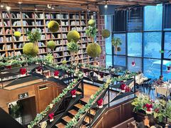 -咖梦餐厅 COMENG RESTAURANT