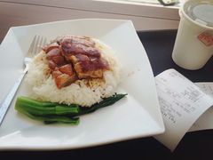 -美心Food2(赤腊角机场店)