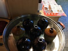 -江湖亮亮蒸虾大排档烤全羊清真(武汉总店)