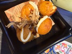-AJIYA·池袋日式烧肉自助(天津万象城店)