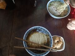 -同得兴 Since·1995 传统苏式面馆(嘉馀坊店)