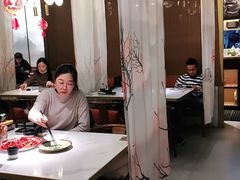 大堂-乔阿马·江南味·驴肉香(龙湖华泾天街店)