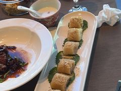 -望乡楼上海菜(日月光店)