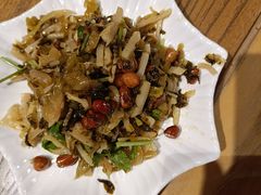 -粥六•新晋菜(柳巷店)