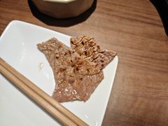 -俺的焼肉(銀座9丁目店)