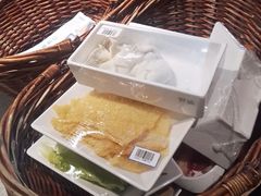 -野妹火锅(龙岗店)