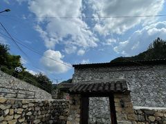 -北京山里寒舍度假酒店
