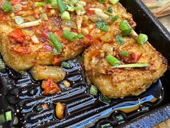 -夜烤·宜宾烧烤(回龙湾店)