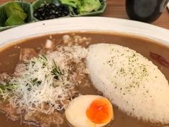 -CURRY YA 熟成咖哩專門店(深圳湾万象城店)