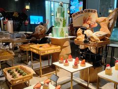 -南宁荔园维景国际大酒店·荔园中餐厅