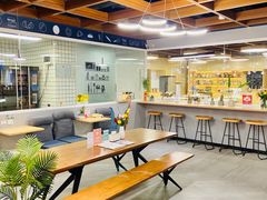 -ZUO无作不乐烘焙课堂(国贸城店)