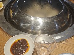 -白城车站店一九二八铁锅炖