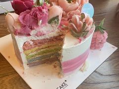 -BONCAKE裱花蛋糕(万象汇店)
