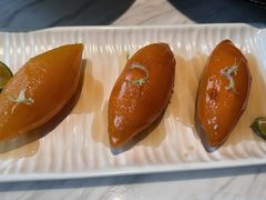 -香樟花园新粤料理(无锡万象城店)