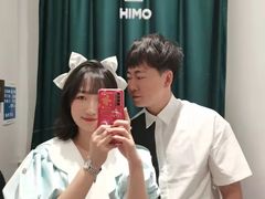 -海马体照相馆(大悦城C时尚馆店)