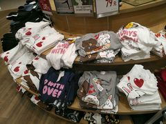 -优衣库(青岛万象城店)