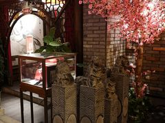 -小龙坎火锅(花溪店)