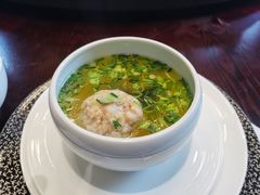 -萬國春·中菜馆(颐和公馆店)