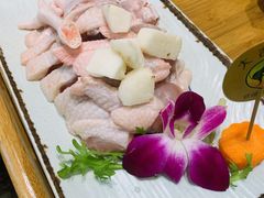-龙泉人椰子鸡·糟粕醋·地标海南菜(龙昆南店)