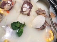 -首秀·四川料理(星耀101店)