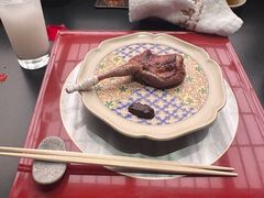 -鳥喜Toriki怀石烧鸟料理