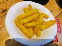-过桥缘·过桥米线(鲁能城店)
