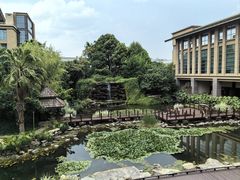 -昆明洲际酒店