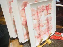 -清真·京华源铜锅涮肉(丰庆店)