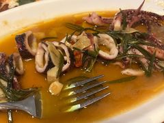 -安立可意大利美食