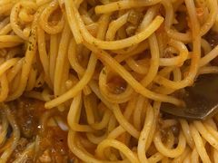 -萨莉亚意式餐厅(中信地铁商场店)